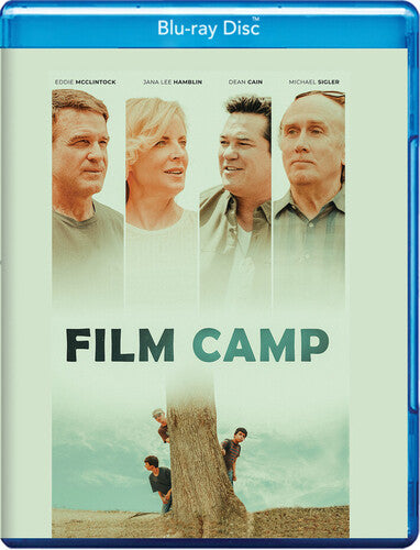 Film Camp / (Mod)