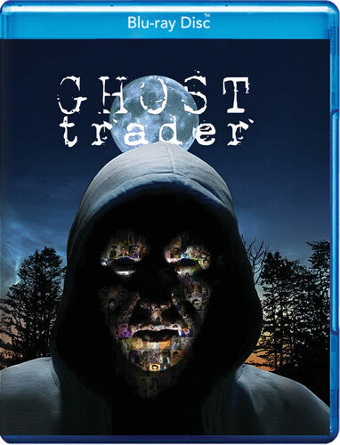 Ghost Trader / (Mod)