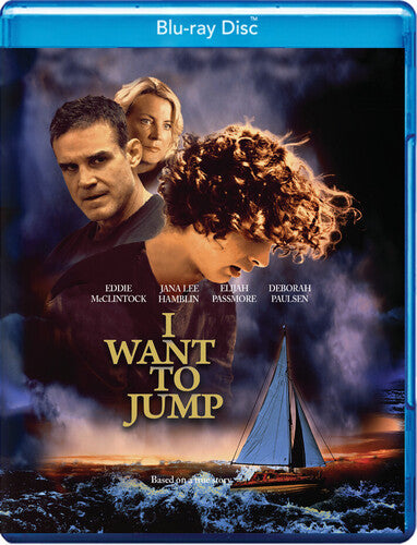 I Want To Jump / (Mod)
