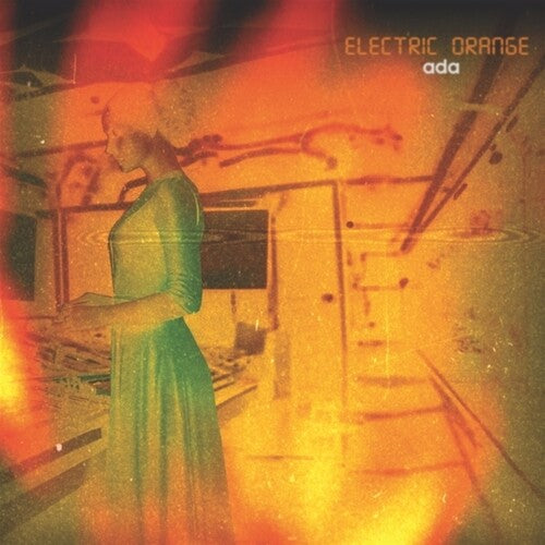 Electric Orange - ADA