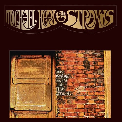 Michael Head / Strands - The Magical World Of The Strands