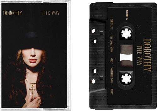 Dorothy - THE WAY