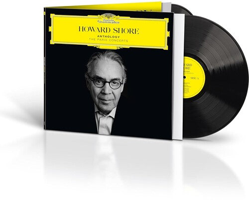 Howard Shore - Howard Shore: Anthology - the Paris Concerts