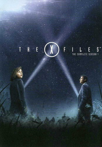 The X-Files: The Complete Season