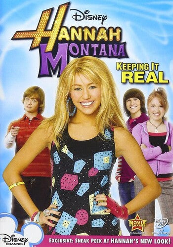 Season Hannah Montana Full Episodes DVD HANNAH MONTANA TV SERIES