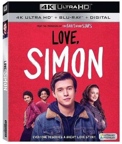 Love, Simon