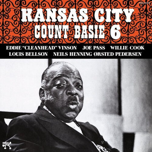 Count Basie - Kansas City