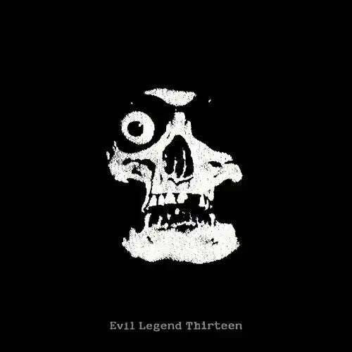 Balzac - Evil Legend Thirteen