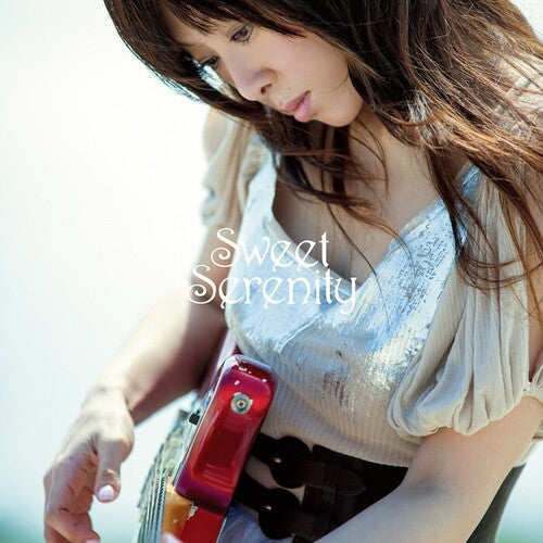 Shoko Suzuki - Sweet Serenity