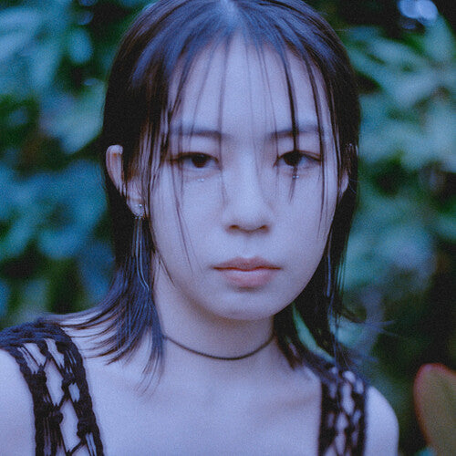 Mei Watanabe - Suisei - Prod. Shinichi Osawa