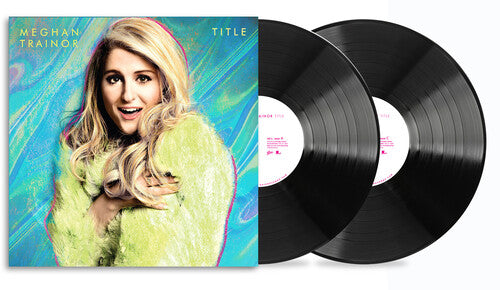 Meghan Trainor - TITLE (10th Anniversary Edition)