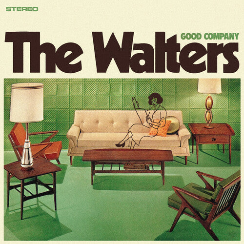 Walters - Good Company - Candy Corn