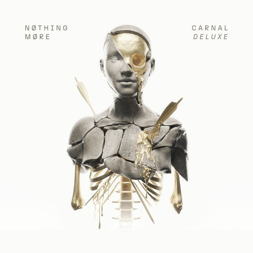 Nothing More - Carnal Deluxe