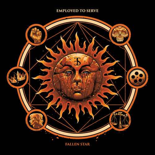 Employed to Serve - Fallen Star