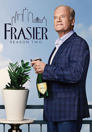 Frasier (2023): Season Two