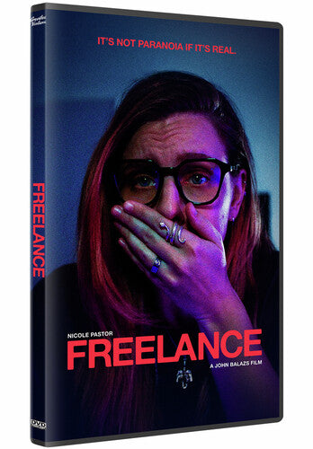 Freelance / (Mod AC3 Dol)
