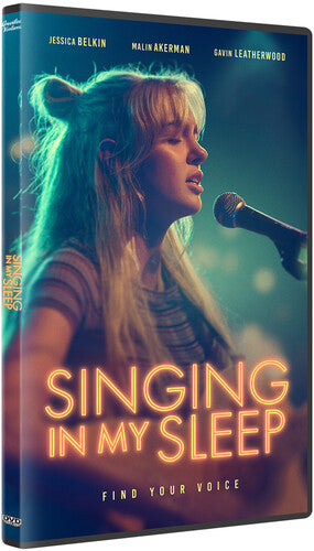 Singing In My Sleep / (Mod AC3 Dol)