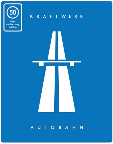 Kraftwerk - Autobahn