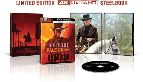 Pale Rider