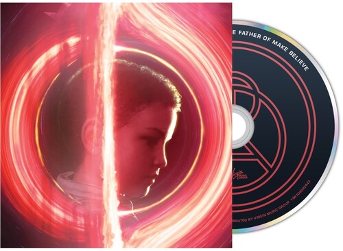 Coheed & Cambria - The Father of Make Believe