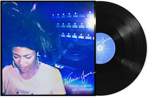 Valerie June - Owls Omens And Oracles