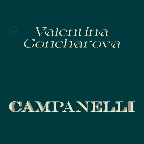 Valentina Goncharova - Campanelli