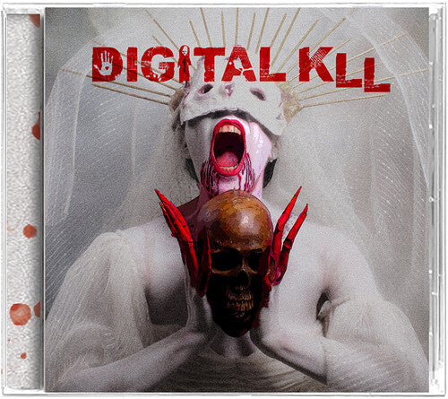 Digital Kll - Digital Kll