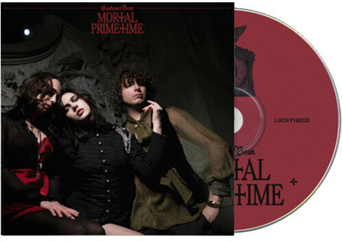 Sunflower Bean - Mortal Primetime