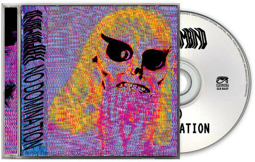 Kap Bambino - No Domination