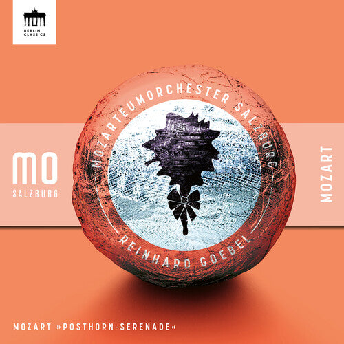 Mozart/ Salzburg - Mozart: Posthornserenade