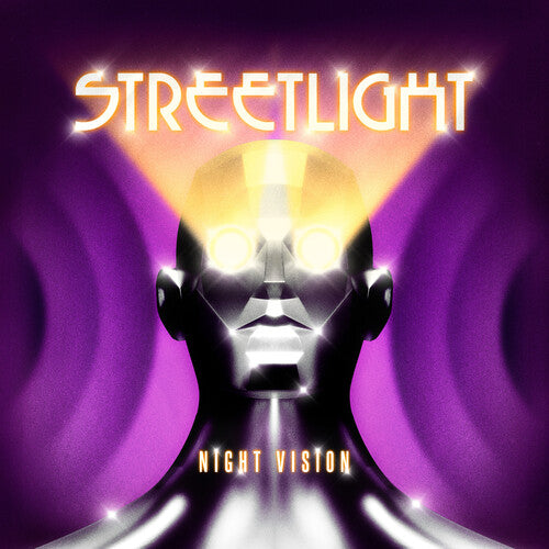 Streetlight - Night Visions