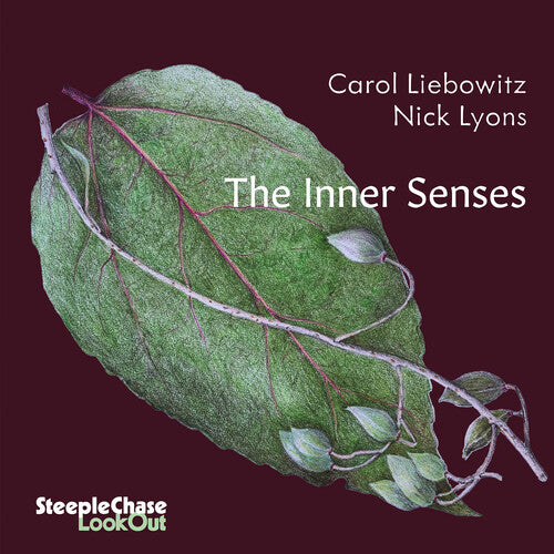 Nick Lyons - The Inner Senses