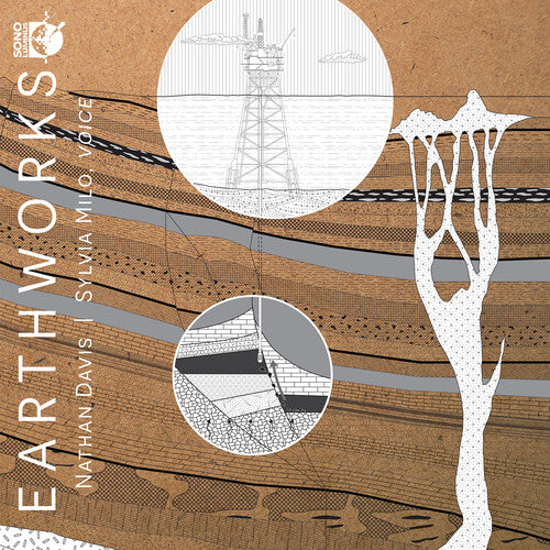 Davis/ Davis - Earthworks
