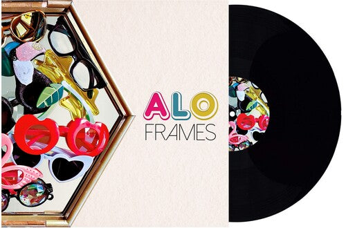 Alo - Frames