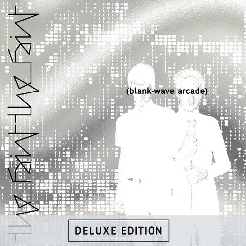 Faint - Blank-wave Arcade