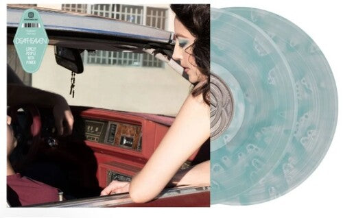 Deafheaven - Lonely People With Power