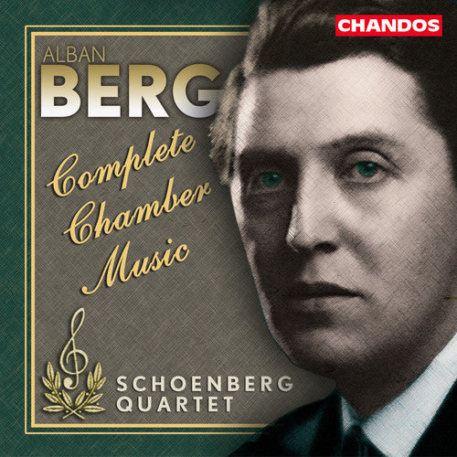 Chamber Music for Strings