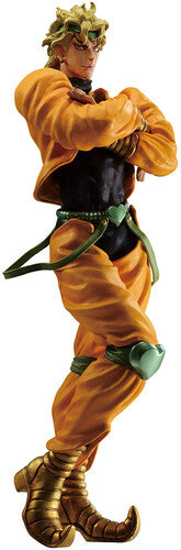 Ichibansho - JoJo's Bizarre Adventure - Masterlise - Dio Brando (Stardust Crusaders+) Figure