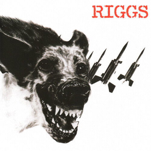 The Riggs - Riggs