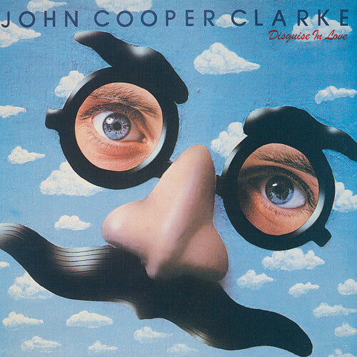 John Clarke Cooper - Disguise In Love