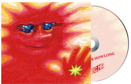 Black Country/ New Road - Forever Howlong