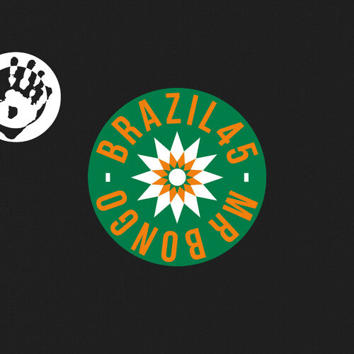 Hanna/ Almir Ricardi - Deixa Rodar / to Parado Na Tua