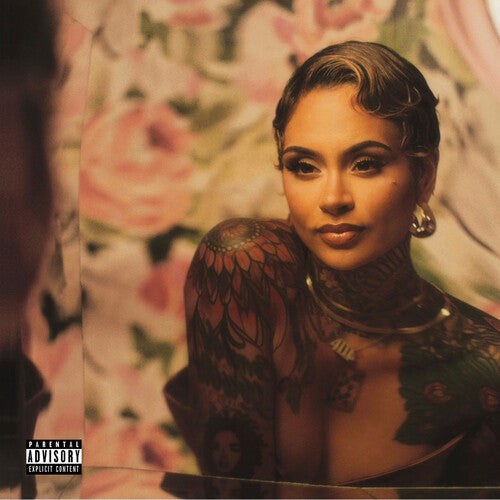 Kehlani - While We Wait 2