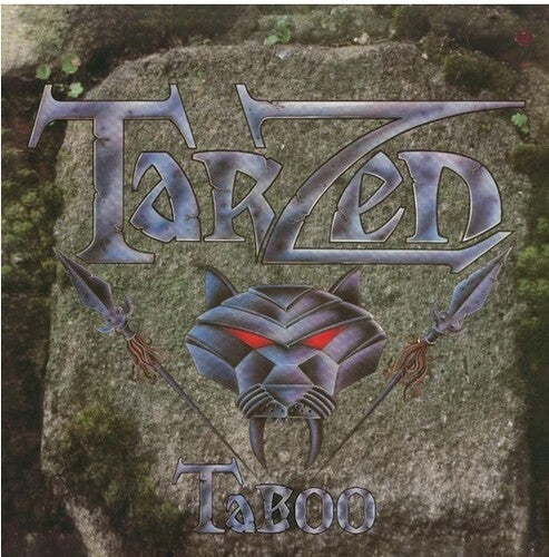 Tarzen - Taboo