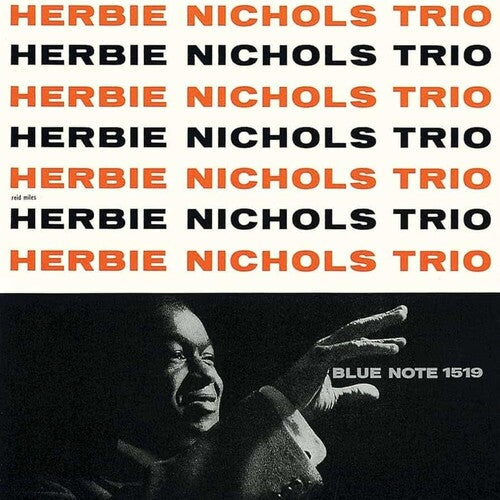 Herbie Nichols Trio - Herbie Nichols Trio