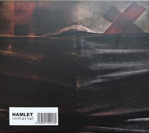 Hamlet - Immortal
