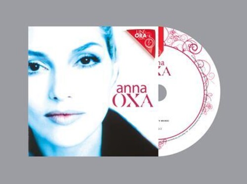 Anna Oxa - Un'Ora Con