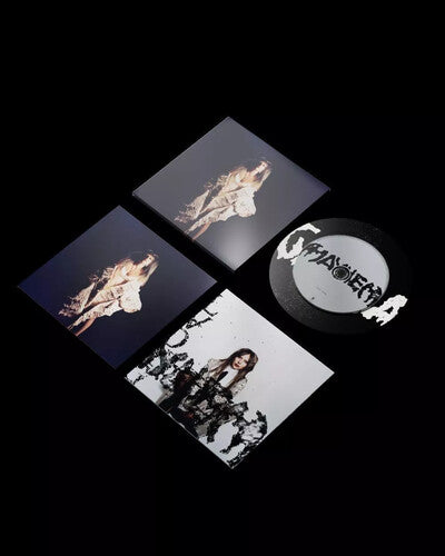 Lady Gaga - Mayhem - Japan Deluxe Edition