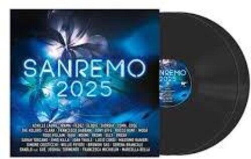 Sanremo 2025/ Various - Sanremo 2025 / Various