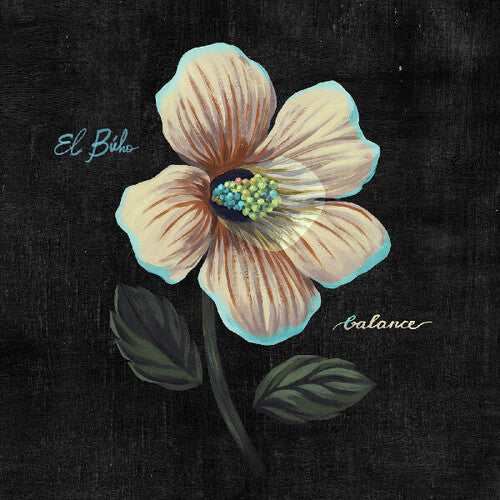 Buho - Balance
